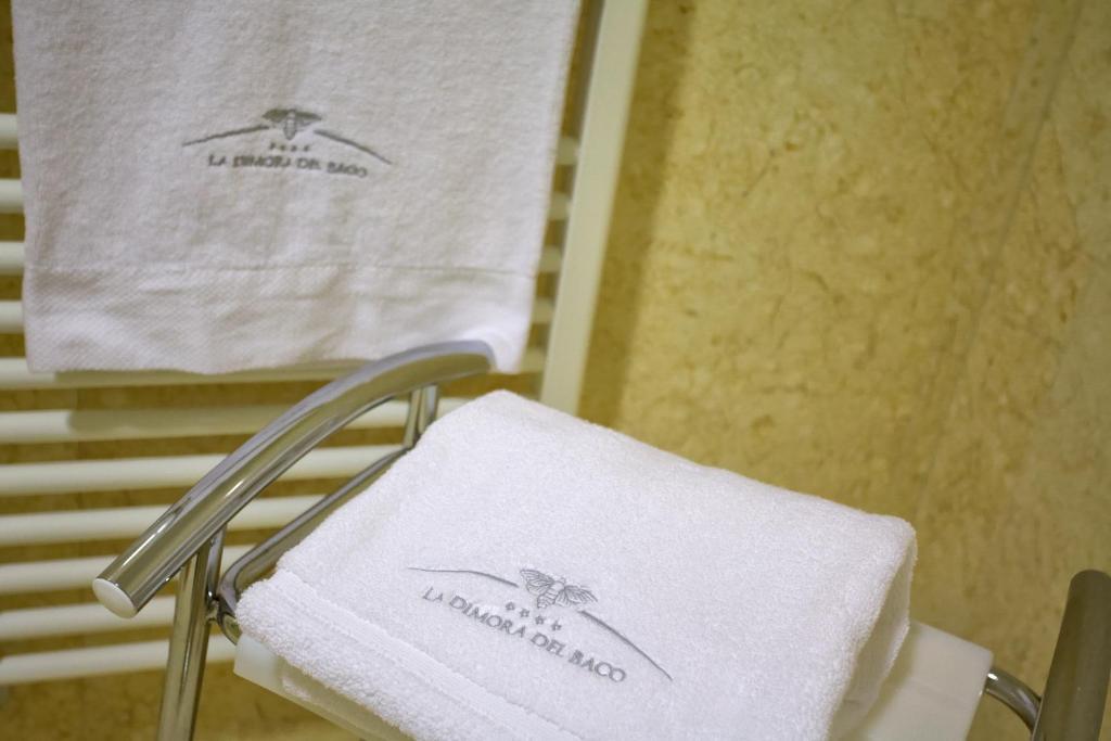 Hotel La Dimora Del Baco 4*